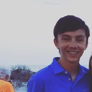 Meet your Posher, Noah